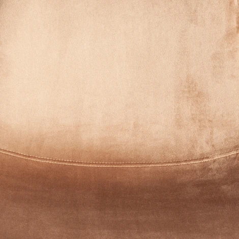 Стул Breeze/Бриз (мод. JSC-58)/2 шт. в упаковке велюр/металл, 44х53х86см, темно-коричневый HLR11/орех (Комплект из 2 шт.) Tetchair 24487