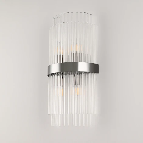 Бра Arte Milano Torcia 430122.250.4.E14.C1 BK