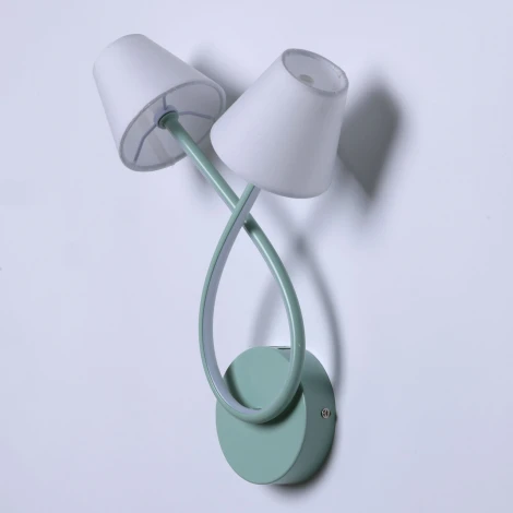 Бра MW-Light Аэлита 480023202 (LED, 220V)