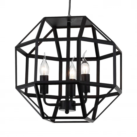 Подвесная люстра ST Luce Vigore SL232.403.03
