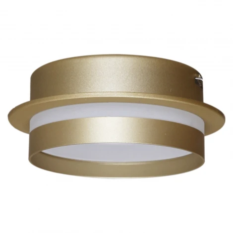 Точечный светильник Reluce 53025-9.0-001RLD GX53 GD