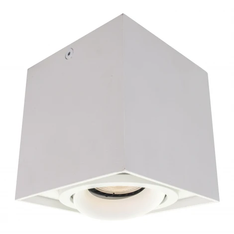 Накладной точечный светильник Denkirs DK2001 DK2003-WH