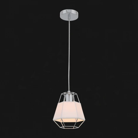 Подвесной светильник ST Luce Fanalino SL233.103.01