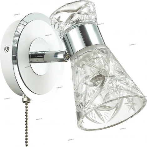 Бра Lumion Samuria 3530/1W