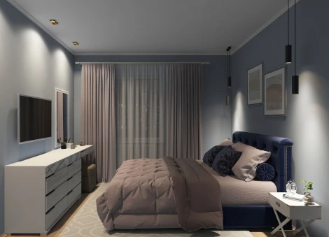 Встраиваемый точечный светильник Denkirs DK2422-GD (220V)