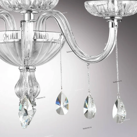 Бра Odeon Light Alvada 2910/3W