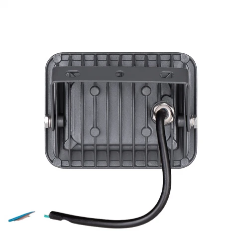 Светодиодный прожектор 10Вт 5700К IP65 Wolta WFL-10W/06