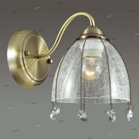 Бра Lumion Arletta 3414/1W