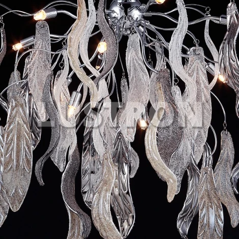 Потолочная люстра Lightstar Vetro Colore 793125