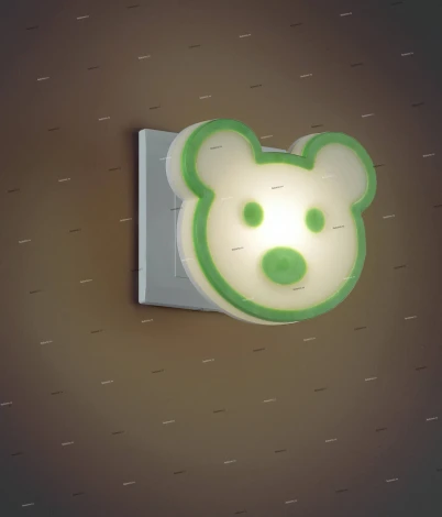 Ночник Novotech Night Light 357333