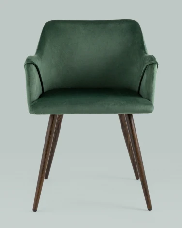 Стул Stool Group Монарх NEW зеленый УТ000027335