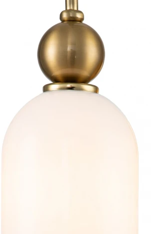 Бра Escada ODE 686/1A Copper (220V)