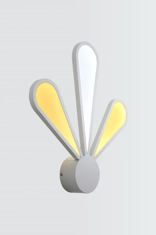 Настенный светильник Lucia Tucci Miracoli W200.3 LED (220V, цветы)