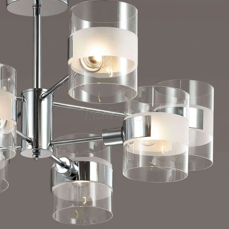 Потолочная люстра Lumion Runa 3706/8C