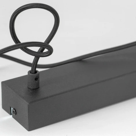 Подвесной светильник Lussole Modesto LSP-7132 (LED, 220V, на проводе, IP21)