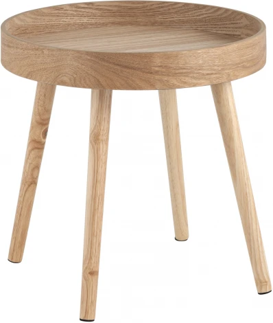 Журнальный столик Stool Group Вуди УТ000035349