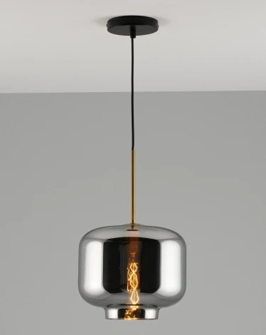 Подвесной светильник Moderli Teen V11533-1P (220V, на проводе, круглые)