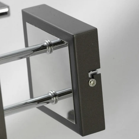 Потолочная люстра Lussole Loft Costanzo GRLSL-9007-04 (220V, IP21)