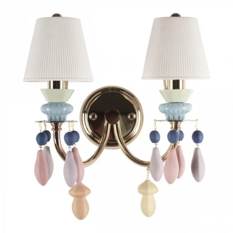 Бра Loft It Grace 10203/2W Mult (220V, подвески)