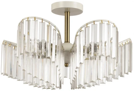 Потолочная люстра Lumion Becca 5278/5C