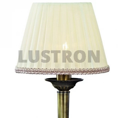 Интерьерная настольная лампа ST Luce Entusia SL124.324.01