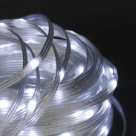 Гирлянда светодиодная 20м 200LED с контроллером Sneha A-508 WT