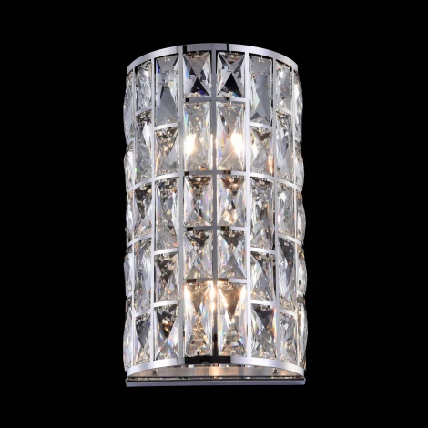 Настенный светильник Maytoni Gelid MOD184-WL-02-CH (220V)