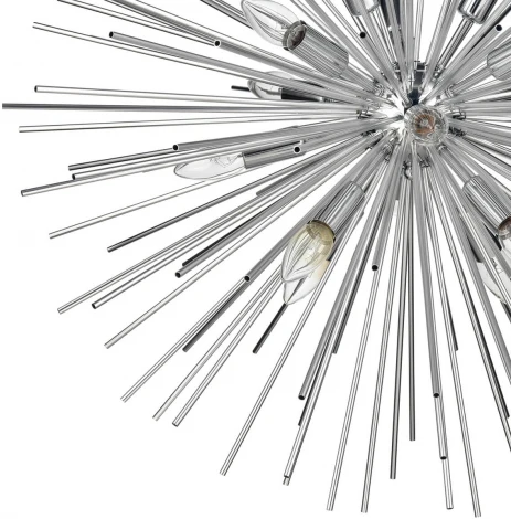 Подвесная люстра Vele Luce Brina 10038 VL5673P14