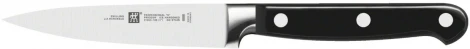 Нож для чистки овощей 100 мм Professional "S" 31020-101 Zwilling