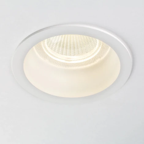 Встраиваемый светильник светодиодный Lightstar Ciclone 385146 (220V, круглые, IP65)