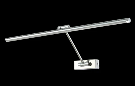 Подсветка для картин Crystal Lux Clt 124 124W600 CH