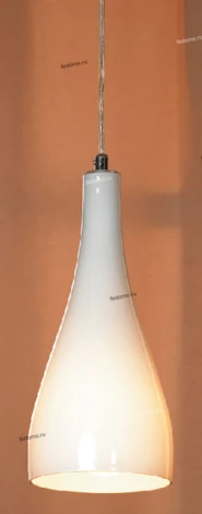 Подвесной светильник Lussole Rimini LSF-1106-01 (220V, на проводе, бокалы, IP21)