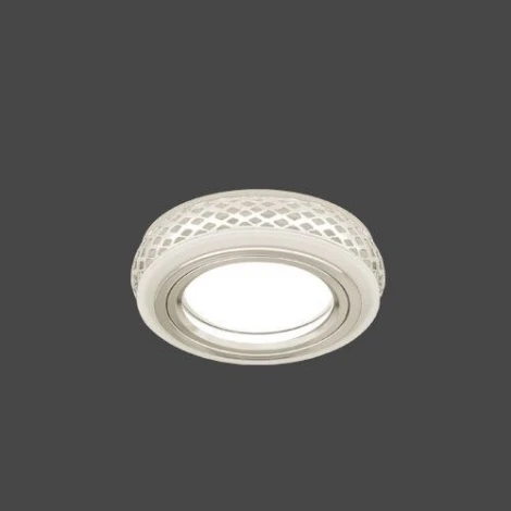 Встраиваемый точечный светильник Gauss Backlight BL083