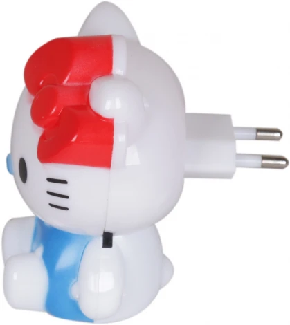 Ночник светодиодный с выключателем Reluce 01717-0.2-01