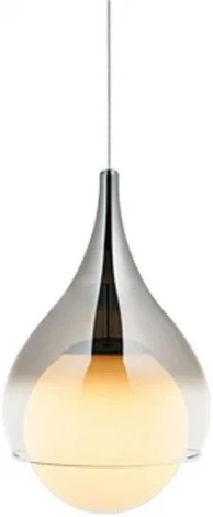 Подвесной светильник Alfa Light F2824-06 (220V, на проводе, шар)