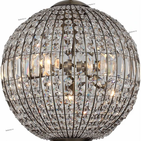 Подвесной светильник ST Luce Mondo SL226.303.05