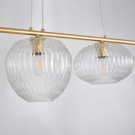 Подвесной светильник Favourite Comical 4053-4P