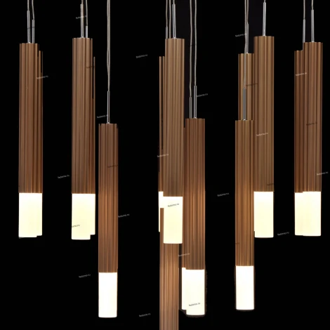 Подвесной светильник MW-Light Ракурс 631013916