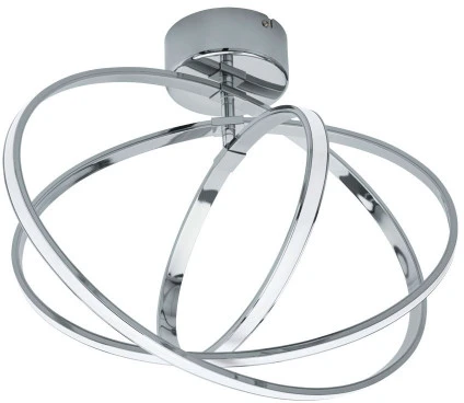 Настенно-потолочный светильник Eglo Selvina 96306