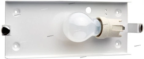 Настенный светильник Sonex Tivu 1271