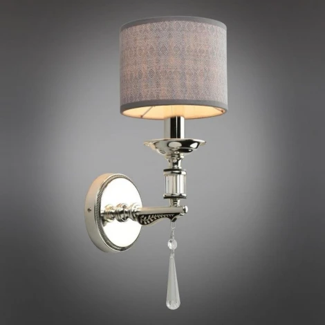 Бра Omnilux 643 OML-64311-01 (220V, подвески)