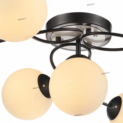 Потолочная люстра ST Luce Soltanto SL179.102.07