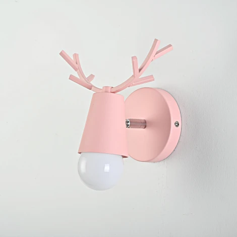 Бра для детской E27 Lu Carte LC-11-0828