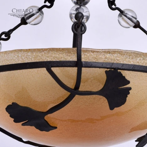 Потолочный светильник Chiaro Айвенго 382016503