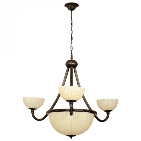 Подвесная люстра Nowodvorski Baron 2771