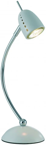 Интерьерная настольная лампа Markslojd Tobo 413712