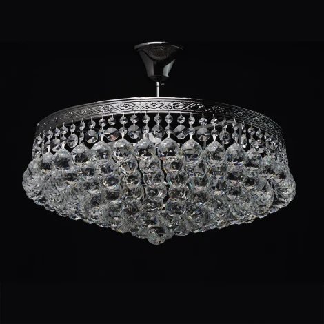 Потолочная люстра MW-Light Жемчуг 232017106