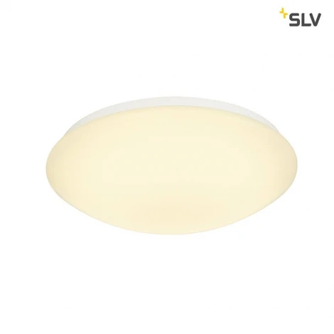 Настенно-потолочный светильник Slv Lipsy 133743