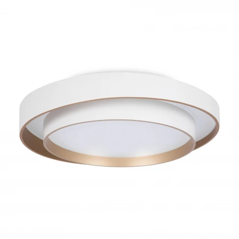 Потолочный светильник светодиодный Freya Layer FR6085CL-L72WG