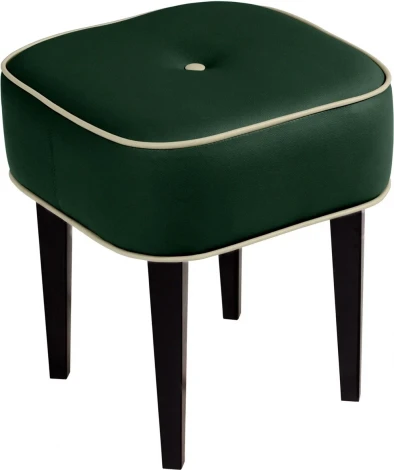 Табурет Handy SQ ОГОГО (арт.340361), (Ткань,Экокожа)